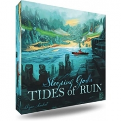 Sleeping Gods: Tides of Ruin (Holandés)