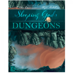 Sleeping Gods: Dungeons (Holandés)