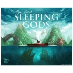 Sleeping Gods Package (Holandés)