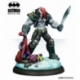 Batman Miniature Game: Lobo Paramilitary (English)