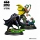 Batman Miniature Game: Batman & Robin 10th Anniversary Edition (English)