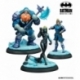 Batman Miniature Game: Nora Fries & Reinforcements (English)