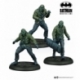 Batman Miniature Game:The Riddler Followers (The Batman) (Inglés)