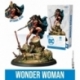DC Miniature Game: WONDER WOMAN (English)