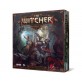 The Witcher: el juego de aventuras