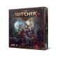 The Witcher: the adventure game