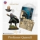 Harry Potter Miniature Game:Quirrell (Inglés)