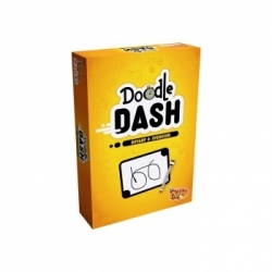 DoodleDash (English)