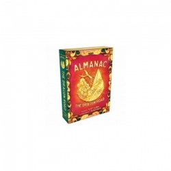 Almanac: Dragon Roads (English)
