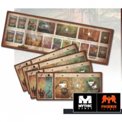 Enchanters - Neoprene Kit (English)