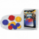 Super Fantasy Brawl - Upgraded Plastic Tokens Kit (English)