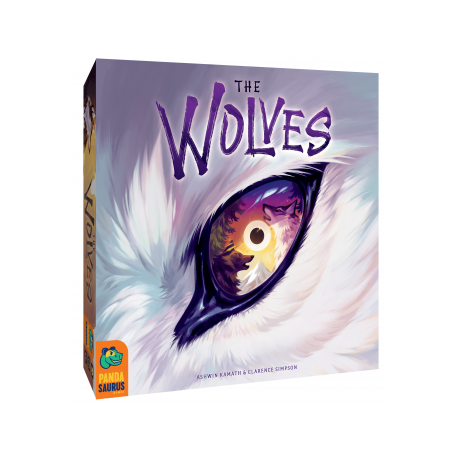 The Wolves (Inglés)
