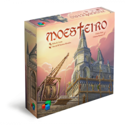 Moesteiro (Multi Language)