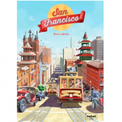 San Francisco (English)
