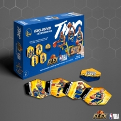 NBA Flex Run TMC Expansion Boosters