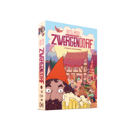 Zwergendorf (German)