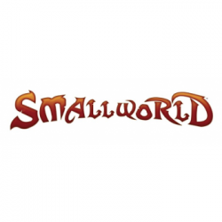 DoW - Small World Race Collection: Cursed, Grand Dames & Royal (English)