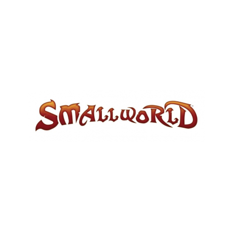 DoW - Colección Small World Race: Cursed, Grand Dames & Royal (Castellano)