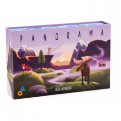Panorama (English)