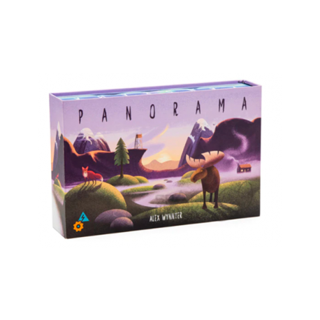 Panorama (English)