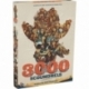 3000 Scoundrels (Inglés)