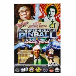 Super-Skill Pinball: Holiday Special (English)