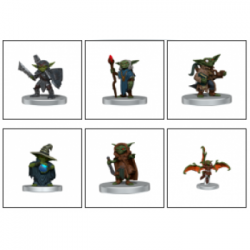 Pathfinder Battles: Goblin Vanguard (English)