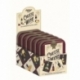 Cheese and Wine Playing Cards CDU of 6 (English)