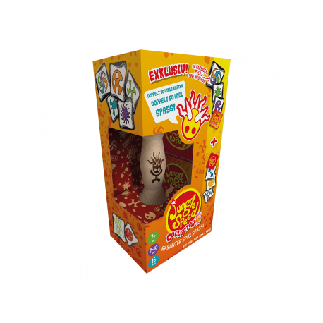 Jungle Speed Collector (Alemán)