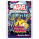 Marvel Champions:Das Kartenspiel - MojoMania (Alemán)