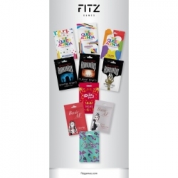 FITZ Games - Expansion Pack Bundle (Inglés)