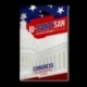 FITZ Games - BI-PARTYSAN - Congress (Inglés)