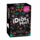 FITZ Games - Dios Mio! - Base Game (350 Cards) (English)