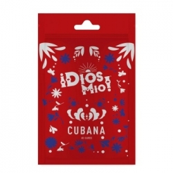 FITZ Games - Dios Mio! - Cubana (Inglés)