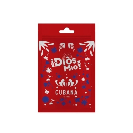 FITZ Games - Dios Mio! - Cubana (English)