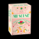 FITZ Games - Mi Scusi! - Base Game (350 Cards) (Inglés)