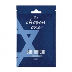 FITZ Games - TCO - Birthright (Inglés)