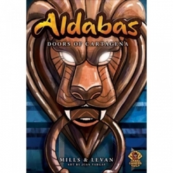 Aldabas Doors of Cartagena (Inglés)