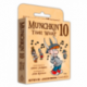 Munchkin 10 - Time Warp (Inglés)