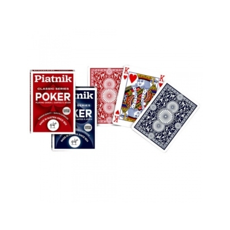 Poker Classic Series