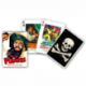 Pirates Playing Cards