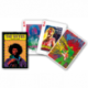 The Sixties Playing Cards