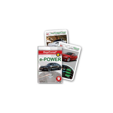 e-Power (Alemán)