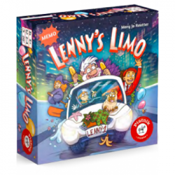 Lenny's Limo (Multi Language)