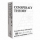 Conspiracy Theory (Inglés)