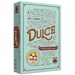 Dulce (Inglés)