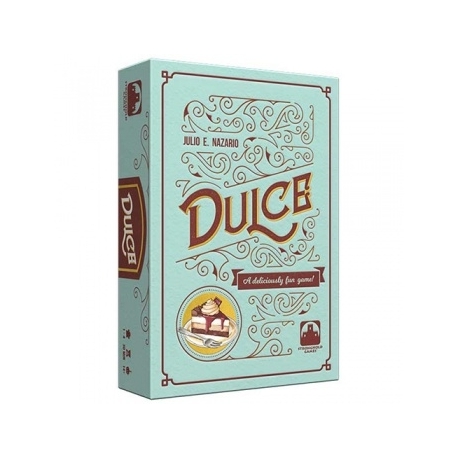 Dulce (Inglés)