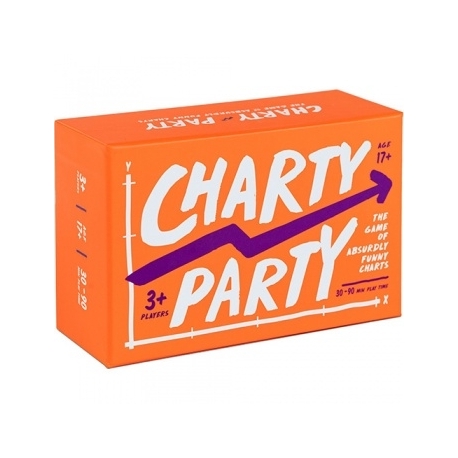 Charty Party (English)
