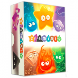 Eleminis 3rd Edition (English)