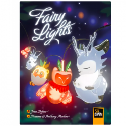Fairy Lights (Inglés)